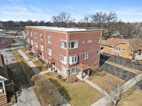 Photo of 18134 Martin Avenue, Homewood, IL 60430 (MLS # 12521770)