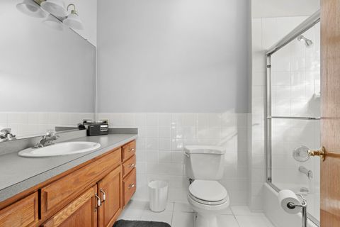 Tiny photo for 18134 Martin Avenue, Homewood, IL 60430 (MLS # 12521770)