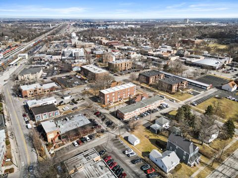 Tiny photo for 18134 Martin Avenue, Homewood, IL 60430 (MLS # 12521770)