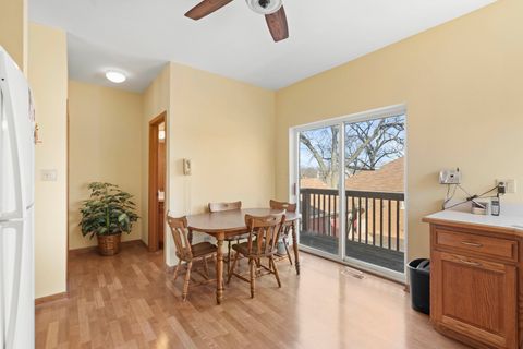 Tiny photo for 18134 Martin Avenue, Homewood, IL 60430 (MLS # 12521770)