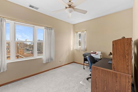 Tiny photo for 18134 Martin Avenue, Homewood, IL 60430 (MLS # 12521770)