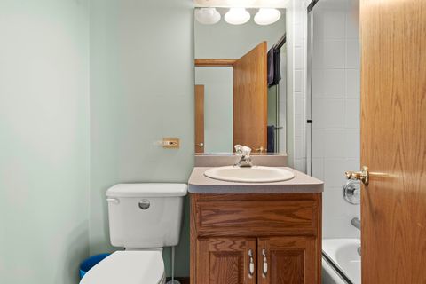 Tiny photo for 18134 Martin Avenue, Homewood, IL 60430 (MLS # 12521770)