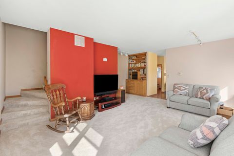 Tiny photo for 18134 Martin Avenue, Homewood, IL 60430 (MLS # 12521770)