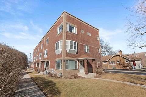 Tiny photo for 18134 Martin Avenue, Homewood, IL 60430 (MLS # 12521770)