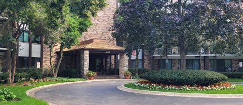 Tiny photo for 1400 N Yarmouth Place #413, Mount Prospect, IL 60056 (MLS # 12731762)