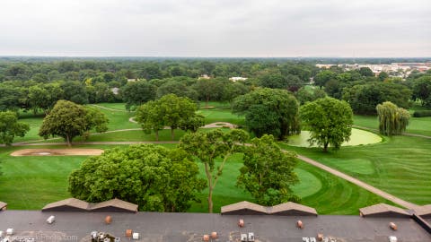 Tiny photo for 1400 N Yarmouth Place #413, Mount Prospect, IL 60056 (MLS # 12731762)