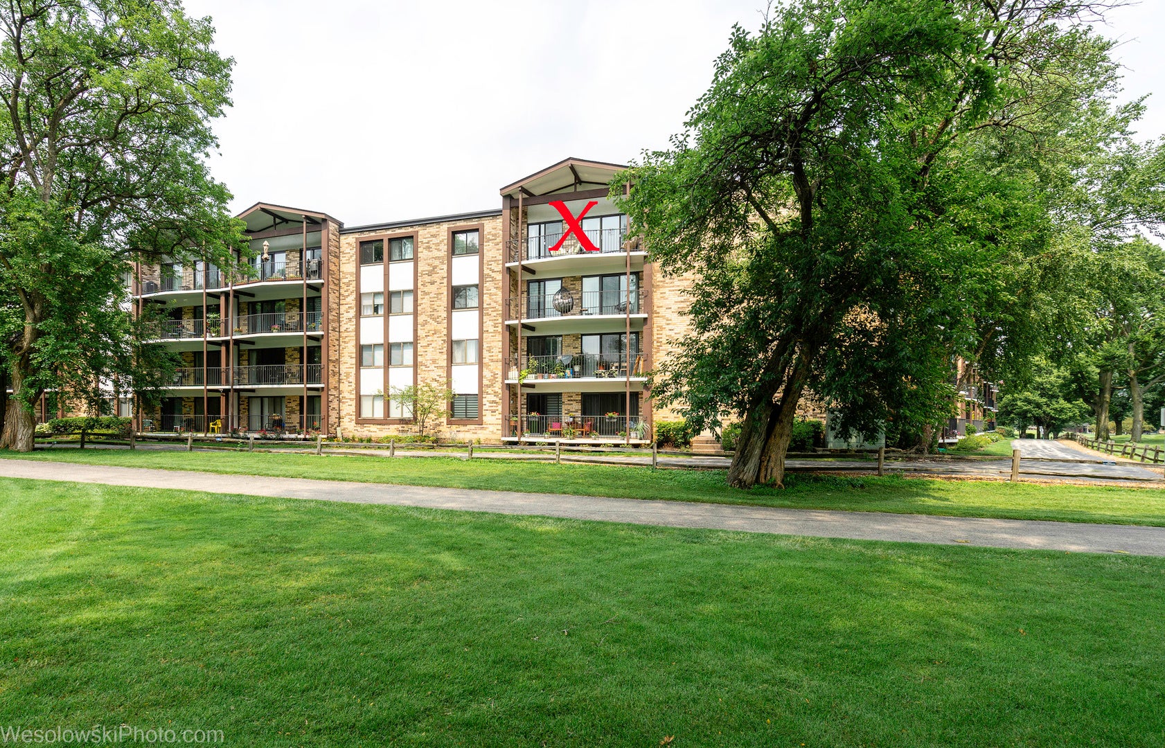 1400 N Yarmouth Place 413