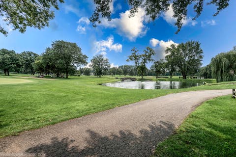 Tiny photo for 1400 N Yarmouth Place #413, Mount Prospect, IL 60056 (MLS # 12731762)