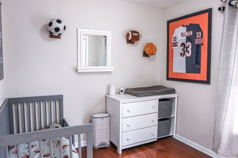 Tiny photo for 1682 Monticello Court #D, Wheaton, IL 60189 (MLS # 12595374)