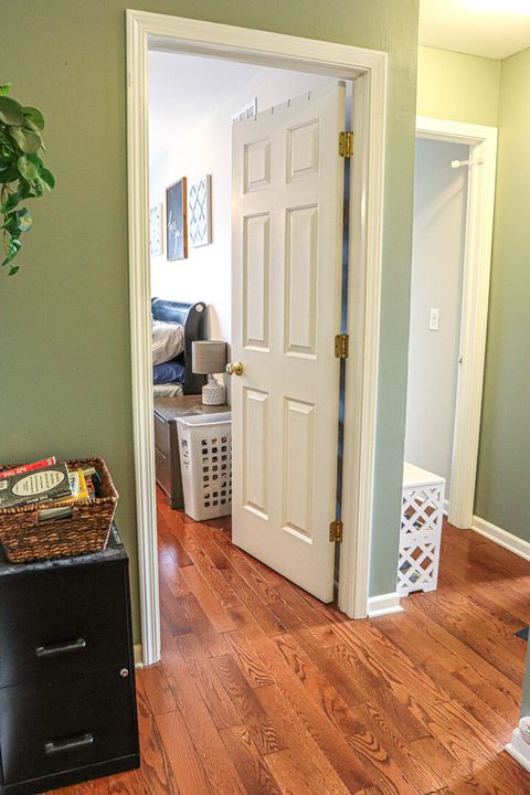 Tiny photo for 1682 Monticello Court #D, Wheaton, IL 60189 (MLS # 12595374)