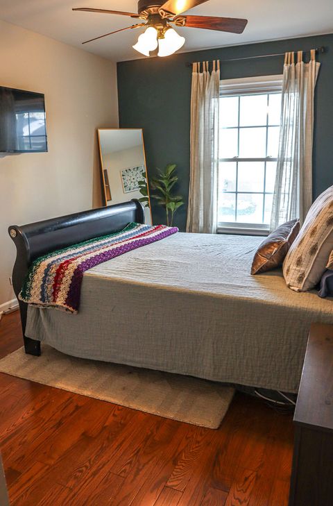 Tiny photo for 1682 Monticello Court #D, Wheaton, IL 60189 (MLS # 12595374)