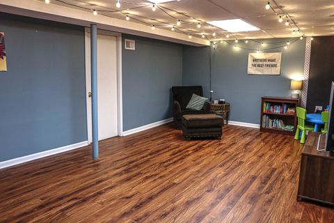 Tiny photo for 1682 Monticello Court #D, Wheaton, IL 60189 (MLS # 12595374)