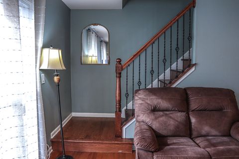 Tiny photo for 1682 Monticello Court #D, Wheaton, IL 60189 (MLS # 12595374)