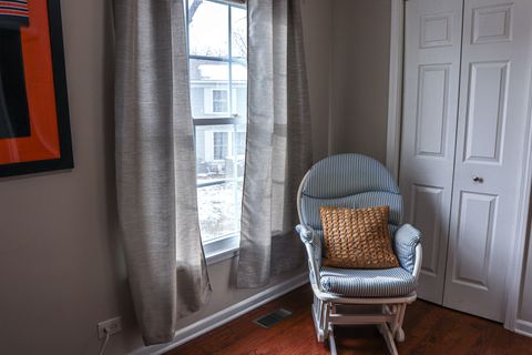 Tiny photo for 1682 Monticello Court #D, Wheaton, IL 60189 (MLS # 12595374)