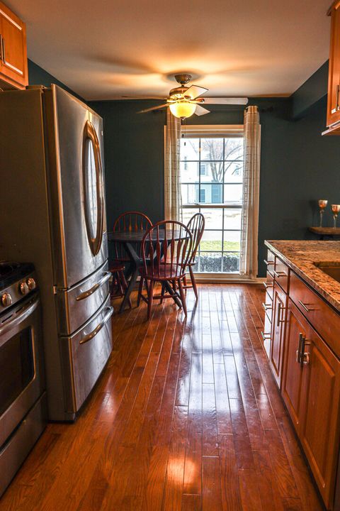 Tiny photo for 1682 Monticello Court #D, Wheaton, IL 60189 (MLS # 12595374)