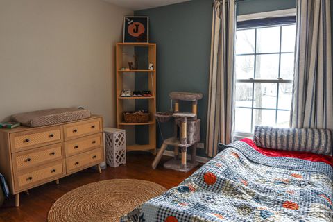 Tiny photo for 1682 Monticello Court #D, Wheaton, IL 60189 (MLS # 12595374)