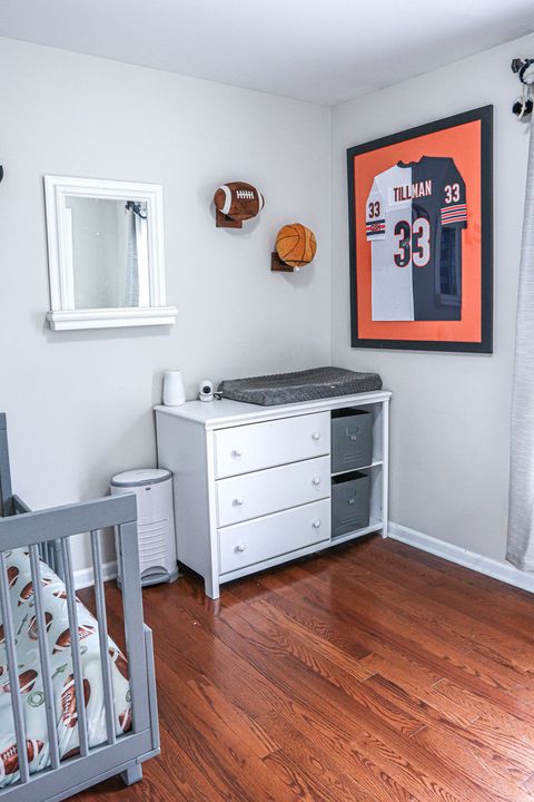 Tiny photo for 1682 Monticello Court #D, Wheaton, IL 60189 (MLS # 12595374)