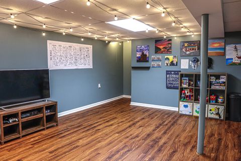 Tiny photo for 1682 Monticello Court #D, Wheaton, IL 60189 (MLS # 12595374)