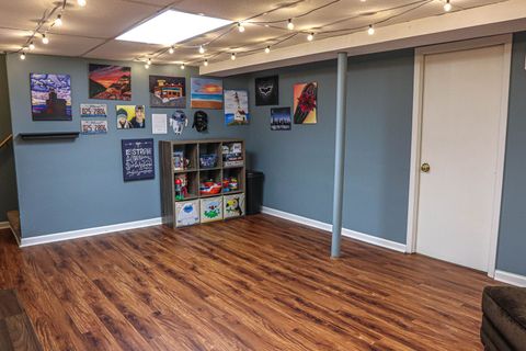 Tiny photo for 1682 Monticello Court #D, Wheaton, IL 60189 (MLS # 12595374)