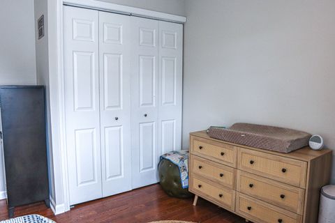 Tiny photo for 1682 Monticello Court #D, Wheaton, IL 60189 (MLS # 12595374)