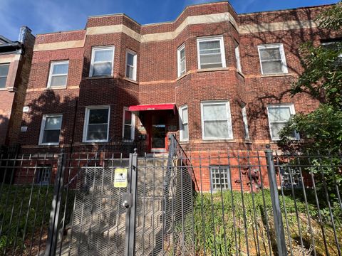 1336 W Farwell Avenue 2E Chicago IL 60626