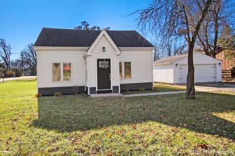 A home in Antioch