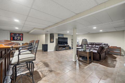 Tiny photo for 1059 N Old Mill Road, Palatine, IL 60067 (MLS # 12710908)
