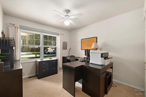 Tiny photo for 1059 N Old Mill Road, Palatine, IL 60067 (MLS # 12710908)