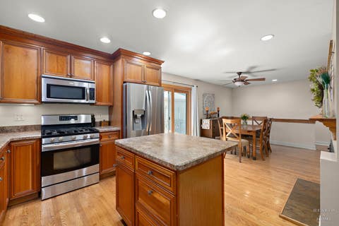 Tiny photo for 1059 N Old Mill Road, Palatine, IL 60067 (MLS # 12710908)