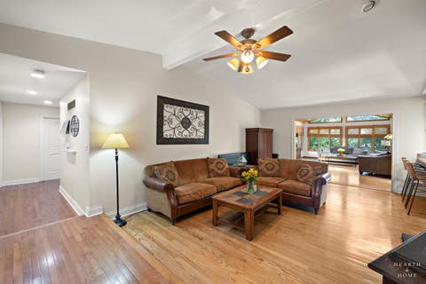 Tiny photo for 1059 N Old Mill Road, Palatine, IL 60067 (MLS # 12710908)