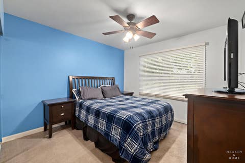 Tiny photo for 1059 N Old Mill Road, Palatine, IL 60067 (MLS # 12710908)