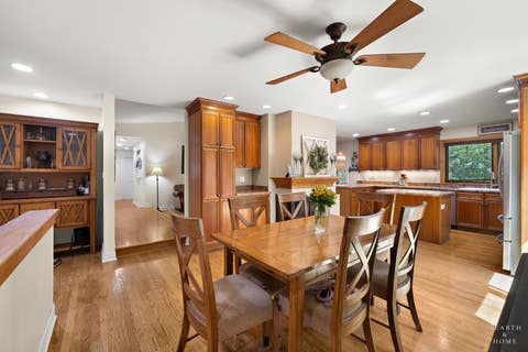 Tiny photo for 1059 N Old Mill Road, Palatine, IL 60067 (MLS # 12710908)