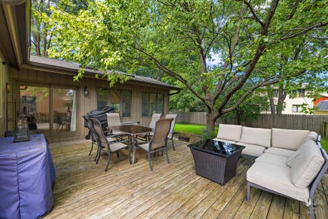 Tiny photo for 1059 N Old Mill Road, Palatine, IL 60067 (MLS # 12710908)