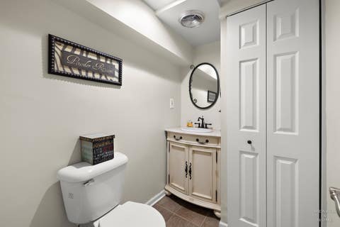 Tiny photo for 1059 N Old Mill Road, Palatine, IL 60067 (MLS # 12710908)
