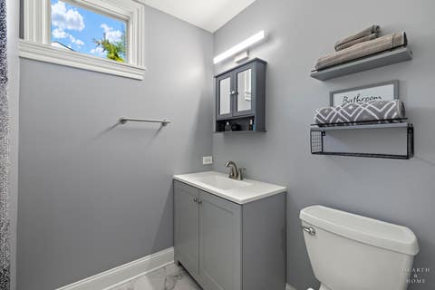 Tiny photo for 1059 N Old Mill Road, Palatine, IL 60067 (MLS # 12710908)
