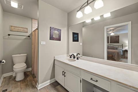 Tiny photo for 1059 N Old Mill Road, Palatine, IL 60067 (MLS # 12710908)