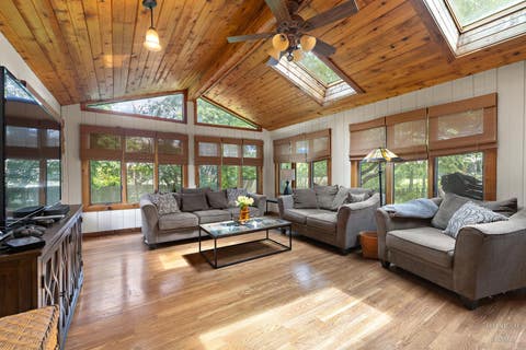 Tiny photo for 1059 N Old Mill Road, Palatine, IL 60067 (MLS # 12710908)