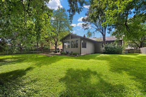 Tiny photo for 1059 N Old Mill Road, Palatine, IL 60067 (MLS # 12710908)