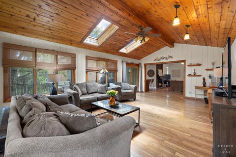 Tiny photo for 1059 N Old Mill Road, Palatine, IL 60067 (MLS # 12710908)