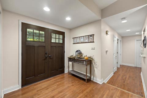 Tiny photo for 1059 N Old Mill Road, Palatine, IL 60067 (MLS # 12710908)