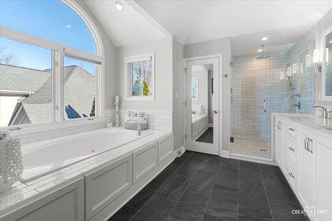 Tiny photo for 982 Jennifer Court, Sugar Grove, IL 60554 (MLS # 12487203)