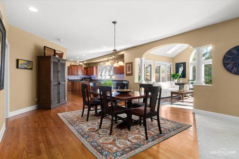 Tiny photo for 982 Jennifer Court, Sugar Grove, IL 60554 (MLS # 12487203)