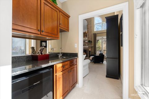 Tiny photo for 982 Jennifer Court, Sugar Grove, IL 60554 (MLS # 12487203)