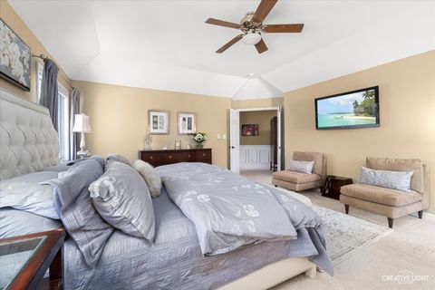 Tiny photo for 982 Jennifer Court, Sugar Grove, IL 60554 (MLS # 12487203)