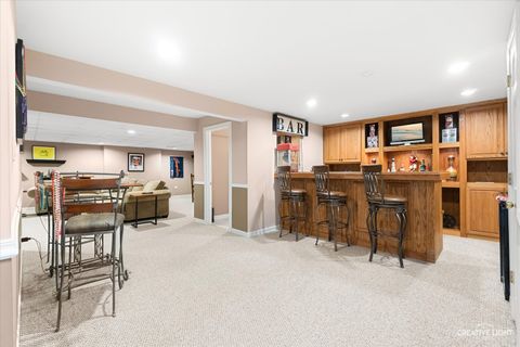 Tiny photo for 982 Jennifer Court, Sugar Grove, IL 60554 (MLS # 12487203)