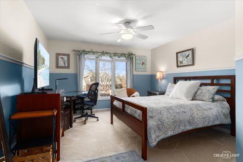 Tiny photo for 982 Jennifer Court, Sugar Grove, IL 60554 (MLS # 12487203)