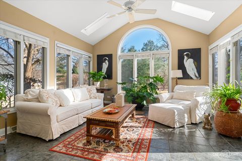 Tiny photo for 982 Jennifer Court, Sugar Grove, IL 60554 (MLS # 12487203)