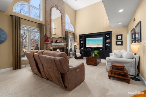 Tiny photo for 982 Jennifer Court, Sugar Grove, IL 60554 (MLS # 12487203)