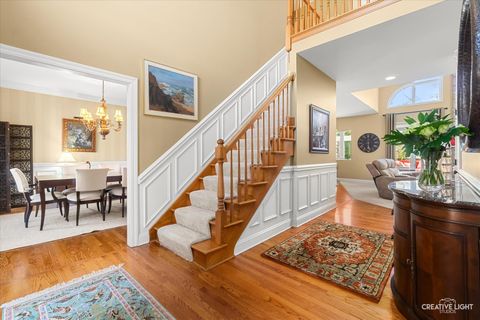 Tiny photo for 982 Jennifer Court, Sugar Grove, IL 60554 (MLS # 12487203)