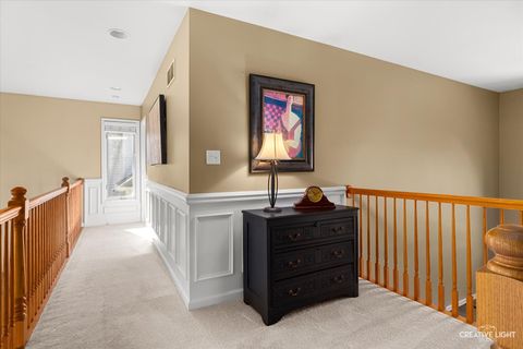 Tiny photo for 982 Jennifer Court, Sugar Grove, IL 60554 (MLS # 12487203)